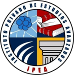 Logo of Instituto Privado de Estudios Avanzados